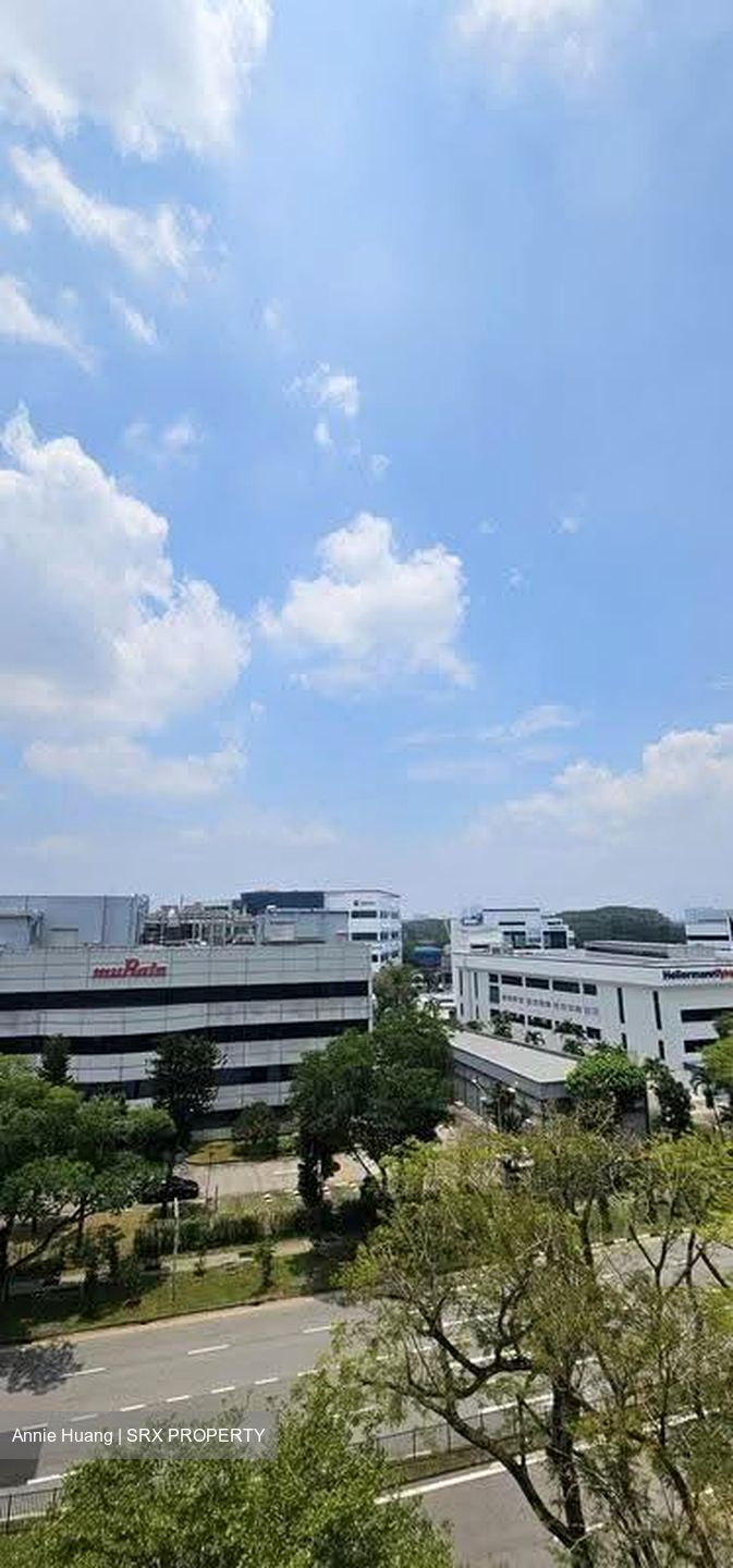 Blk 289 Ficus Vale (Yishun), HDB 5 Rooms #624125061